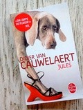 Lundi Librairie : Jules - Didier van Cauwelaert