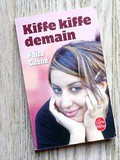 Lundi Librairie : Kiffe kiffe demain - Faïza Guène