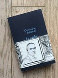 Lundi Librairie : La cache - Christophe Boltanski