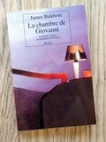 Lundi Librairie : La chambre de Giovanni - James Baldwin