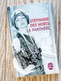 Lundi Librairie : La panthère - Stéphanie des Horts