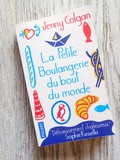 Lundi Librairie : La Petite Boulangerie du bout du monde - Jenny Colgan