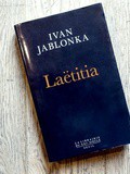 Lundi Librairie : Laëtitia ou la fin des hommes - Ivan Jablonka