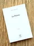 Lundi Librairie : Le poivre - Olivier Bouillère