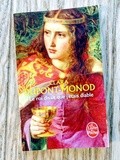Lundi Librairie : Le roi disait que j'étais diable - Clara Dupont-Monod