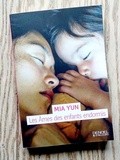 Lundi Librairie : Les âmes des enfants endormis - Mia Yun