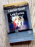 Lundi Librairie : Les Furies - Lauren Groff