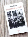 Lundi Librairie : Les gens de la nuit - Michel Déon
