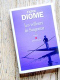 Lundi Librairie : Les veilleurs de Sangomar - Fatou Diome