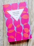 Lundi Librairie : LoveStar - Andri Snær Magnason