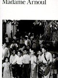 Lundi Librairie : Madame Arnoul de Jean-Noël Pancrazi