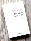 Lundi Librairie : Mer agitée à très agitée - Sophie Bassignac