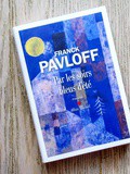 Lundi Librairie : Par les soirs bleus d'été - Franck Pavloff
