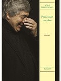 Lundi Librairie : Profession du père - Sorj Chalandon