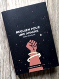 Lundi Librairie : Requiem pour une apache - Gilles Marchand