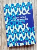 Lundi Librairie : Une bouche sans personne - Gilles Marchand - Sélection Cultura Talents à découvrir 2016