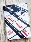 Lundi Librairie : v.i.p. - Laurent Chalumeau