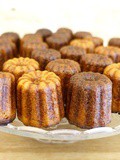 Mes Adresses : Aux Deux Canelés, hommage spirituel et gourmand à la spécialité bordelaise - Paris 4