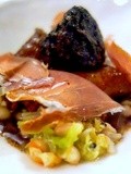 Mes Adresses : Bistrot Belhara, générosité d'une cuisine d'émotions - Paris 7
