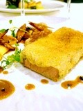 Mes Adresses : Café Jamin, l'épatante brasserie parisienne du chef Hervé Rodriguez - Paris 16