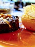 Mes Adresses : Champeaux, une brasserie contemporaine signée Alain Ducasse, modernité et tradition bistrotière des Halles