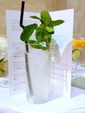 Mes Adresses : Cocktail Signature et dégustation signée Christophe Moisand, chef étoilé du restaurant Céladon - Hôtel Westminster