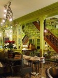 Mes Adresses : Découverte du Bouillon Racine à l'occasion de la Quinzaine d'automne de Restopartner - Paris 6