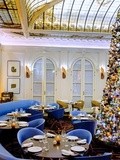 Mes Adresses : Dîner d'exception accord mets et champagne Billecart-Salmon signé par le Chef Richard Robe - Hôtel Vernet - Paris 8