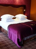 Mes Adresses : l'hôtel Edouard 7, audace et créativité pour un séjour luxueux - 39 avenue de l'Opéra - Paris 2