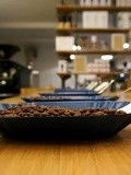 Mes Adresses : La brûlerie Belleville, le café grand cru - 10, rue Pradier - Paris 19