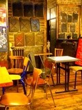 Mes Adresses : La Cantine de Belleville, un bar-resto-concert effervescent - Paris 20