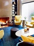 Mes Adresses : La jeunesse réinventée de l'Hôtel Montalembert - 3 rue Montalembert - Paris 7