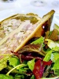 Mes Adresses : Le Gallopin, découverte de cette belle brasserie historique à l'occasion de la Quinzaine Restopartner de juin