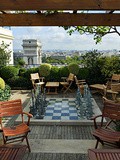Mes adresses : Les 10 terrasses incontournables et originales pour profiter de l'été à Paris