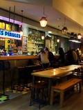 Mes Adresses : Les Piaules, l'auberge de jeunesse réinventée - 59 boulevard de Belleville - Paris 11