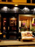 Mes Adresses : Les souris dansent, un bistrot de quartier polymorphe - 16 rue Marie Stuart - Paris 2
