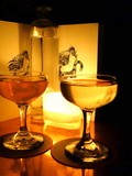 Mes Adresses : Little Red Door, accent new-yorkais pour un bar à cocktail élégant - 60 rue Charlot - Paris 4