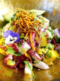 Mes Adresses : Marclee, délices d'une cuisine fusion inspirée, charme d'une izakaya de poche - Paris 9