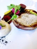 Mes Adresses : MaSa, la gastronomie étoilée du chef Hervé Rodriguez - Boulogne-Billancourt
