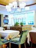 Mes Adresses : Menu brésilien à l'E7, restaurant de l'hôtel Edouard 7 - 39 avenue de l'Opéra - Paris 2