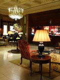 Mes Adresses : Signature Suites à l'hôtel Westminster, tradition du luxe à la française et élégance britannique - Paris 2