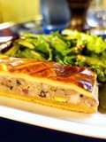 Mes Adresses : Snacking à la parisienne, la proposition street food hybride de la Rôtisserie Gallopin - Paris 2