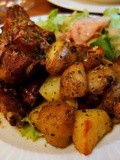 Mes Adresses : Valentin, dépaysement complet pour un bistrot de quartier - 64 rue Rébeval - Paris 19