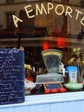 Mes Adresses : Zoé Bouillon, le bistrot à soupe spirituel - 66 rue Rébeval - Paris 19
