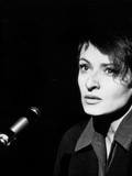 Music : Barbara - a chaque fois