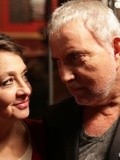 Music : Bernard Lavilliers et Catherine Ringer - Idées noires