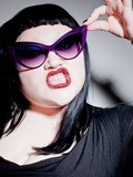 Music : Beth Ditto - Fire
