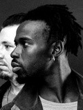 Music : Black Pumas - Black Cat