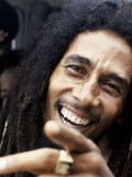 Music : Bob Marley - So much trouble in the world
