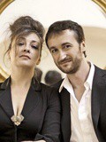 Music : Catherine Ringer & Mauro Gioia - Parle plus bas